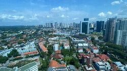 Residences @ Evelyn (D11), Condominium #564656871